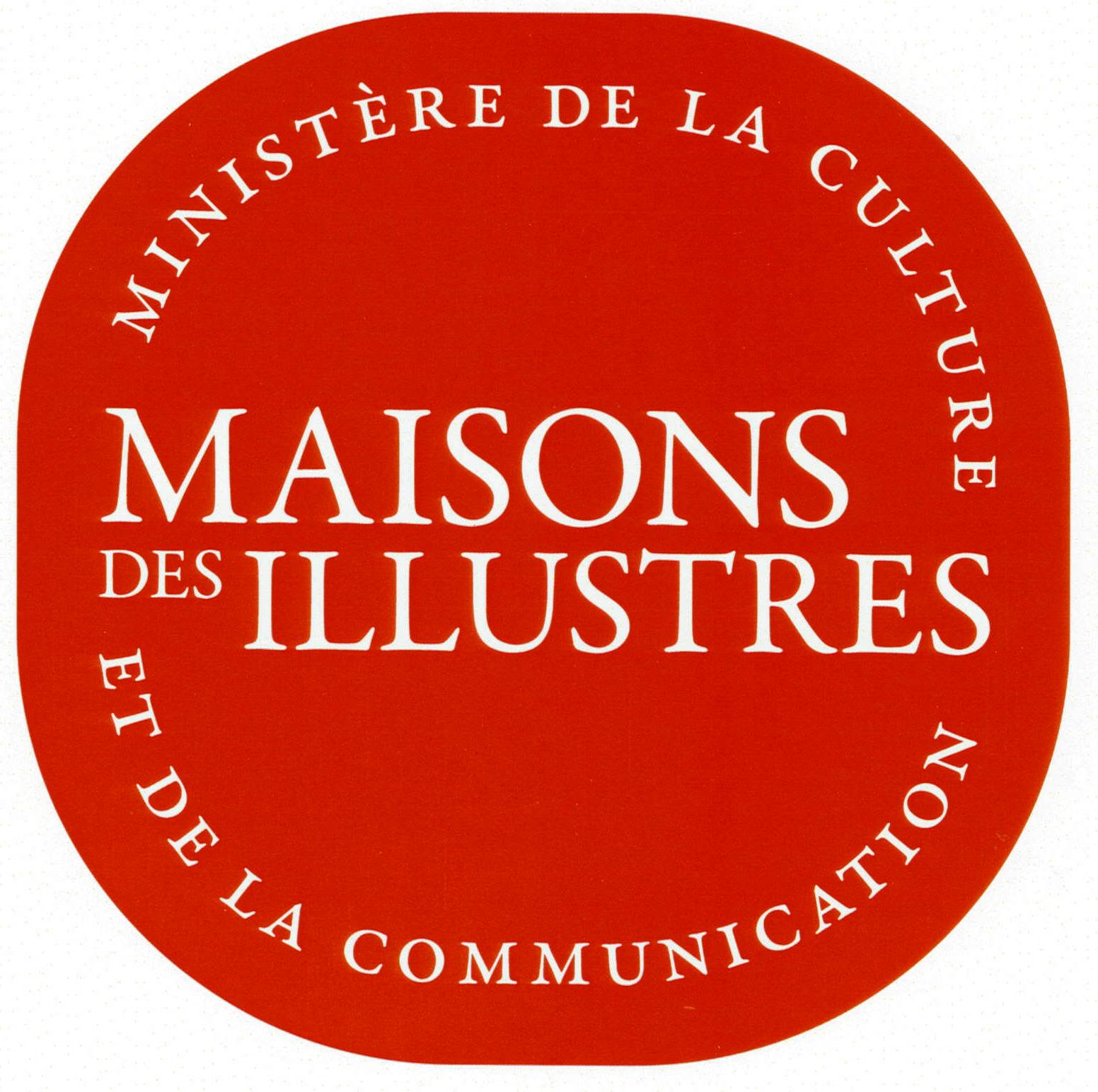 Labellis&eacute; "Maison des Illustres"