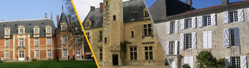 Fédération des maisons d’écrivain et des patrimoines littéraires