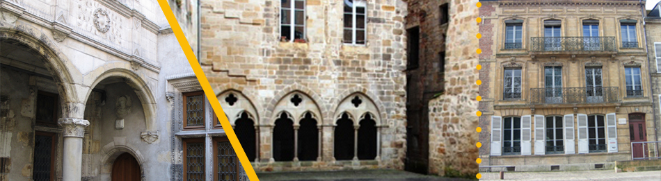 Fédération des maisons d’écrivain et des patrimoines littéraires