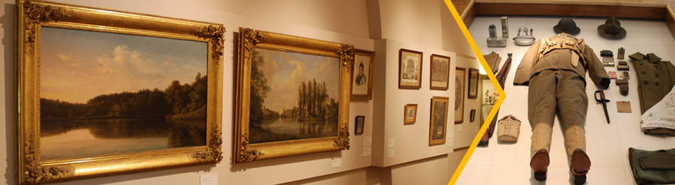 Fédération des maisons d’écrivain et des patrimoines littéraires