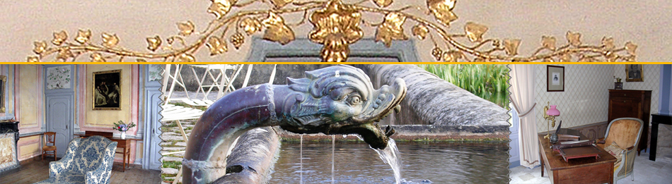 Fédération des maisons d’écrivain et des patrimoines littéraires