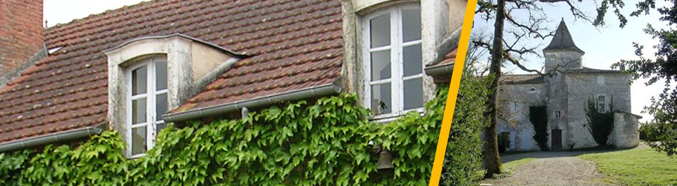 Fédération des maisons d’écrivain et des patrimoines littéraires