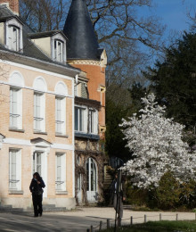 Temps forts du printemps &agrave; la maison de Chateaubriand