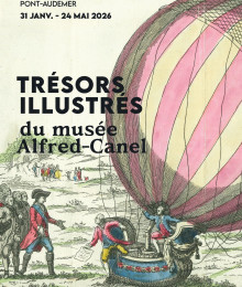 Tr&eacute;sors Illustr&eacute;s du mus&eacute;e Alfred-Canel