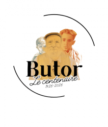 Michel Butor, le Centenaire (1926-2026)