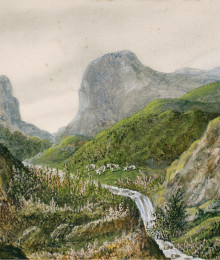 Ateliers dendrites au Ch&acirc;teau de Sainte-S&eacute;v&egrave;re - RDV aux jardins