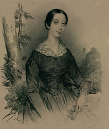 Conf&eacute;rence &ndash; Concert &ndash; Pauline Viardot et George Sand &ndash; &agrave; la Grange aux pianos, par Rosalba Agresta