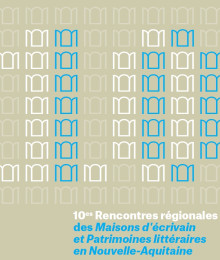 10es Rencontres Nouvelle-Aquitaine