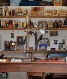 Sauvons l'appartement de Jacques Pr&eacute;vert !