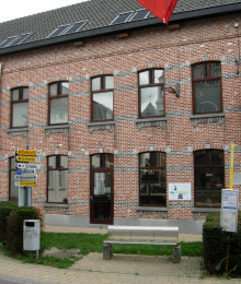 Financement participatif. Action de soutien pour le Mus&eacute;e Emile Verhaeren