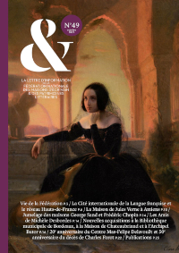 Page de garde bulletin N&deg;49
